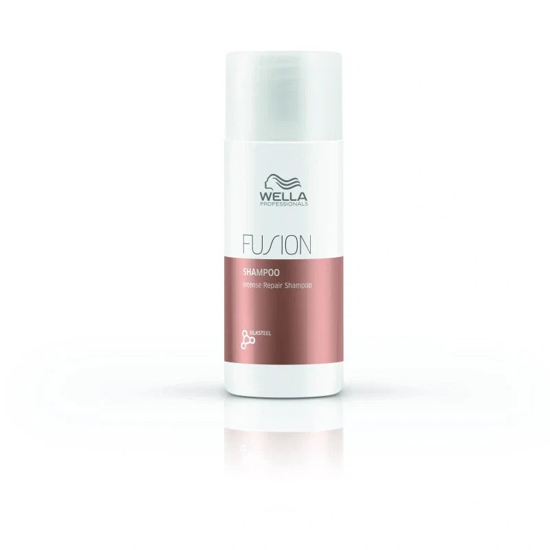 Shampoing Fusion Réparation Intense Wella