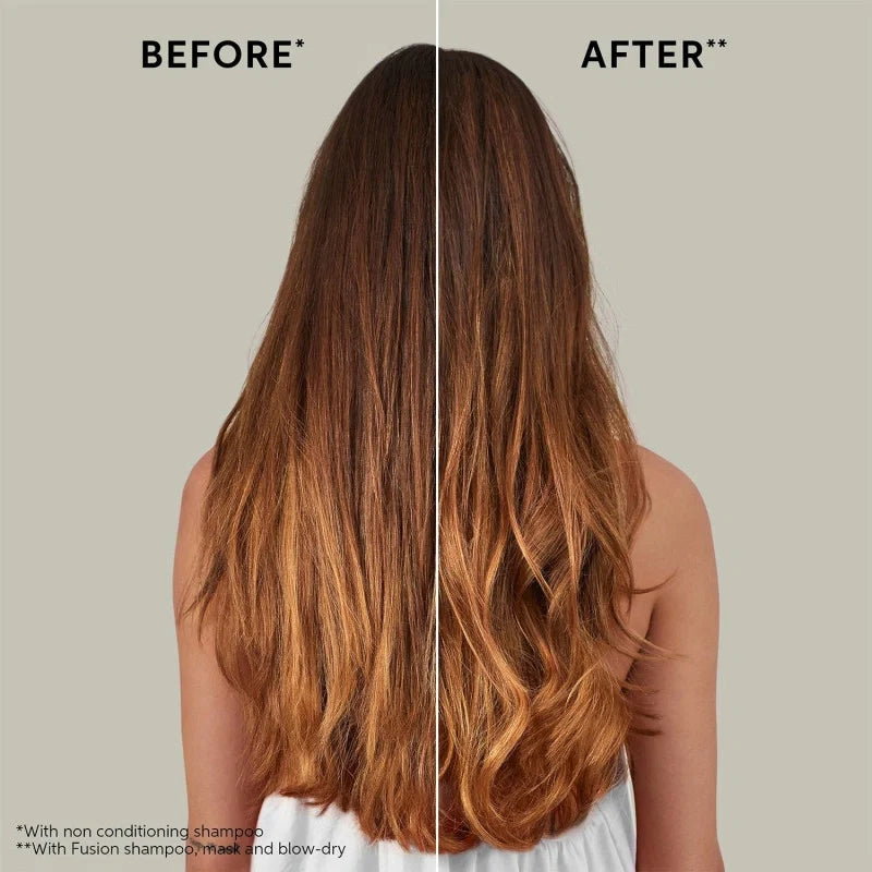 Shampoing Fusion Réparation Intense Wella