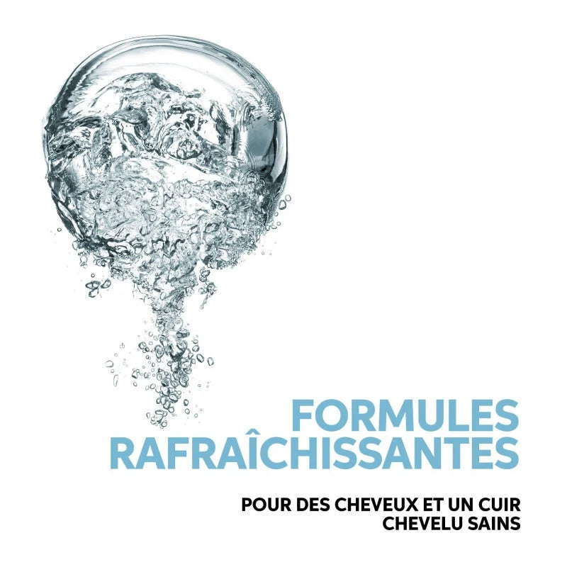 Shampooing Purifiant Cheveux Gras Invigo Balance Wella