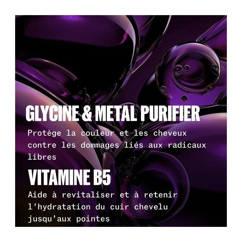 Shampooing Ultimate Color Wella Professionals – Protection Couleur| Hairéa Lissage