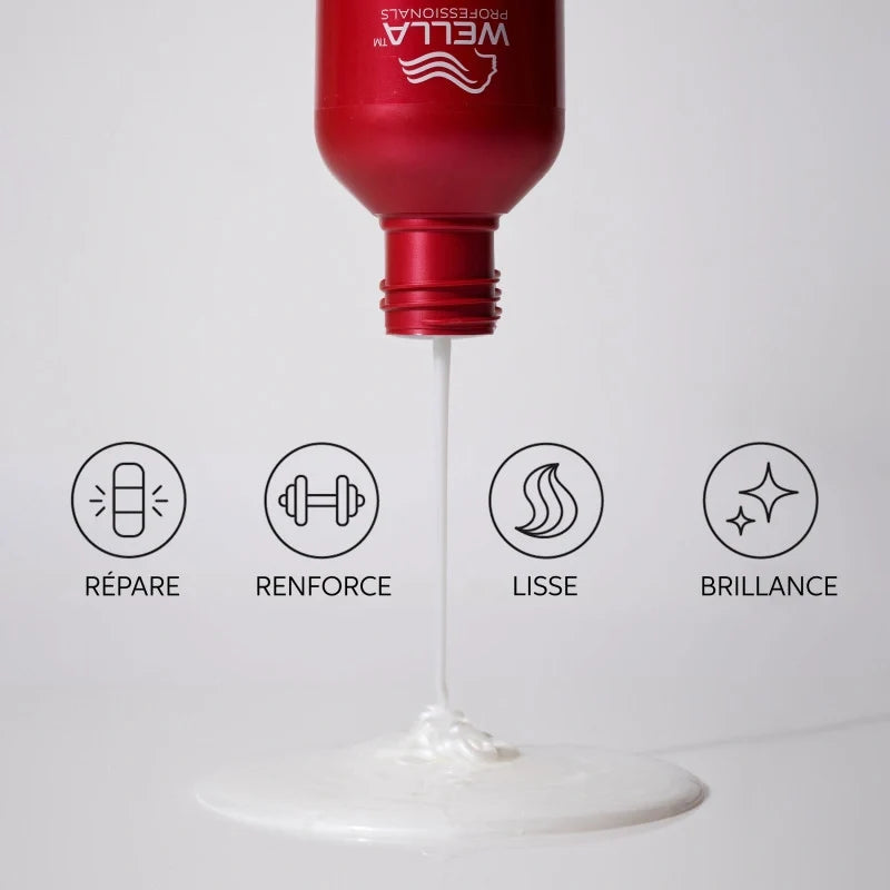 Shampooing Ultimate Repair Wella Professionals