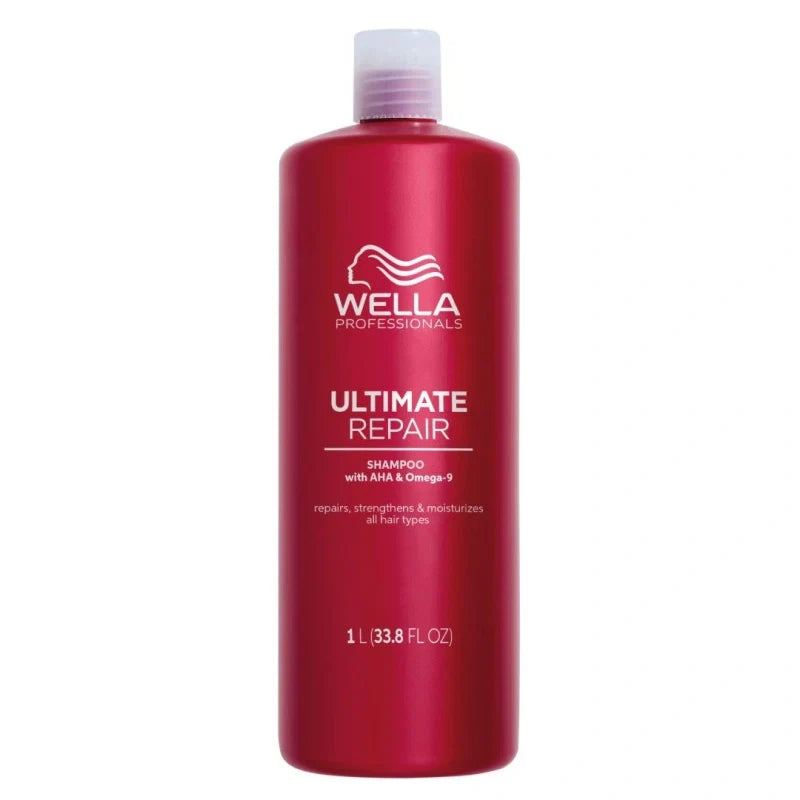 Shampooing Ultimate Repair Wella Professionals