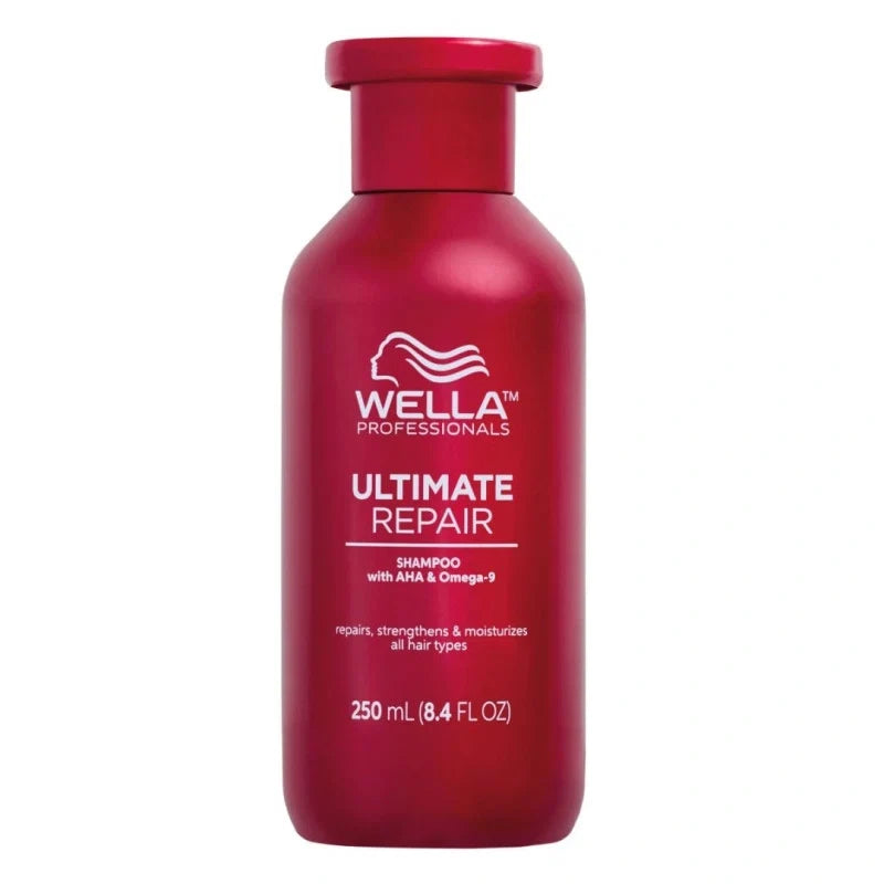 Shampooing Ultimate Repair Wella Professionals