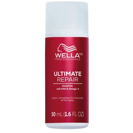 Shampooing Ultimate Repair – Wella Professionals| Cheveux Abîmés