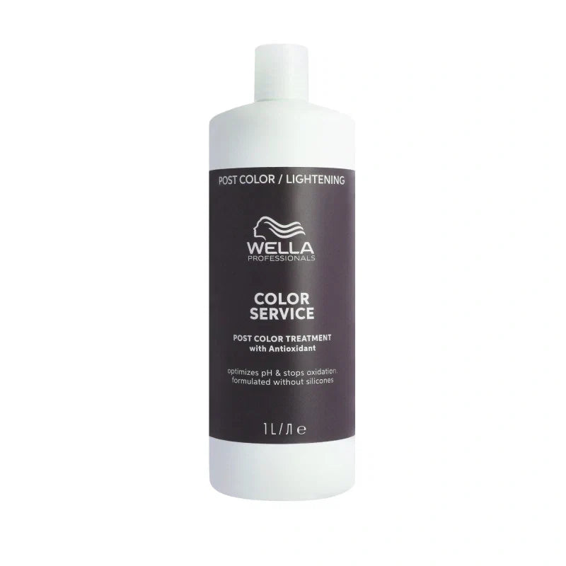 Soin Post-Coloration Invigo Service Wella