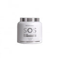 Soin cheveux SOS Réparateur Lissant – Kératine & Brillance
