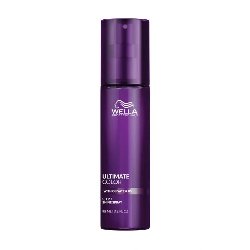 Spray Brillance Ultimate Color Wella Professionals 95ml| Hairéa Lissage