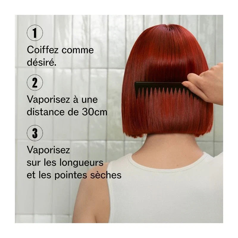 Spray Brillance Ultimate Color Wella 95ml