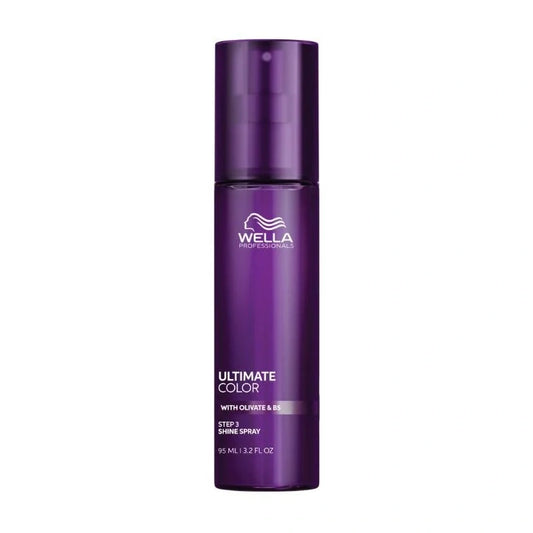 Spray Brillance Ultimate Color Wella 95ml