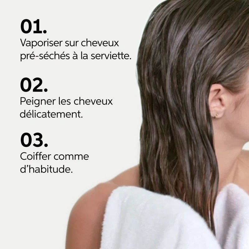 Spray Sans Rinçage Invigo Volume Boost Wella