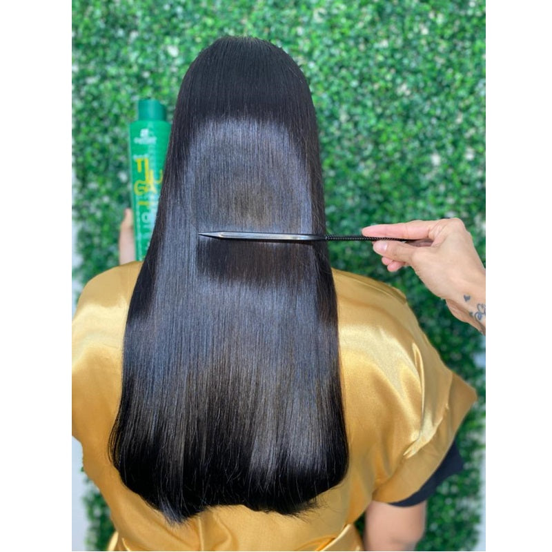 Lissage Brésilien TopHair Tijuca Protein