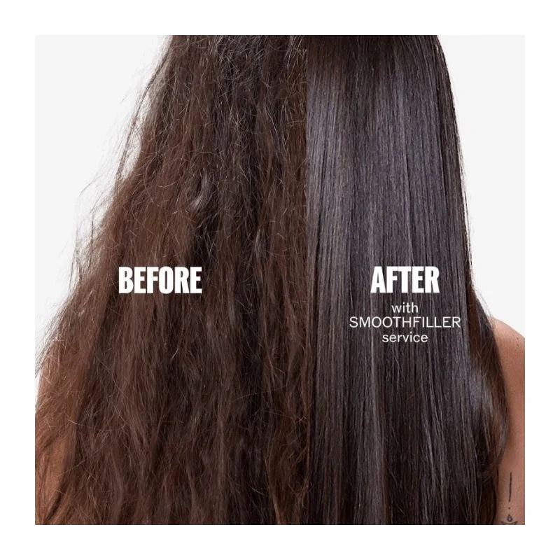 Traitement Lissant Pro+ Smoothfiller Wella