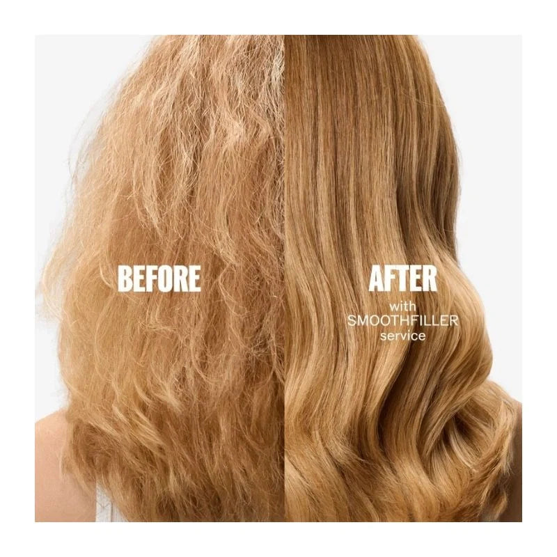 Traitement Lissant Pro+ Smoothfiller Wella