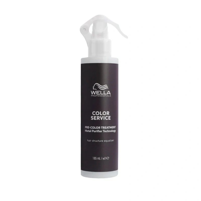 Traitement Pré-Coloration Invigo Service Wella Professionals 185ml| Hairéa Lissage